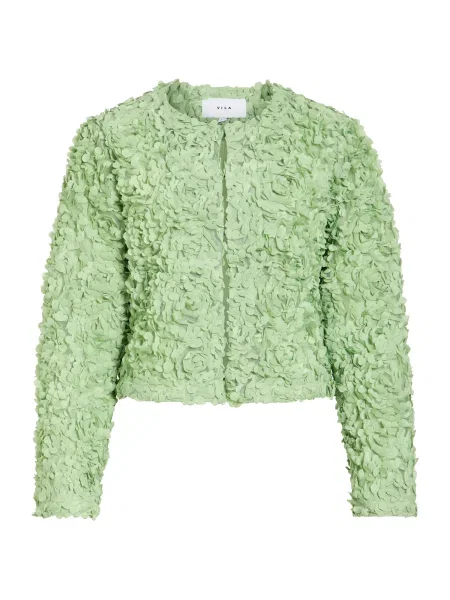 VILA Sacou VIRosie deschis verde