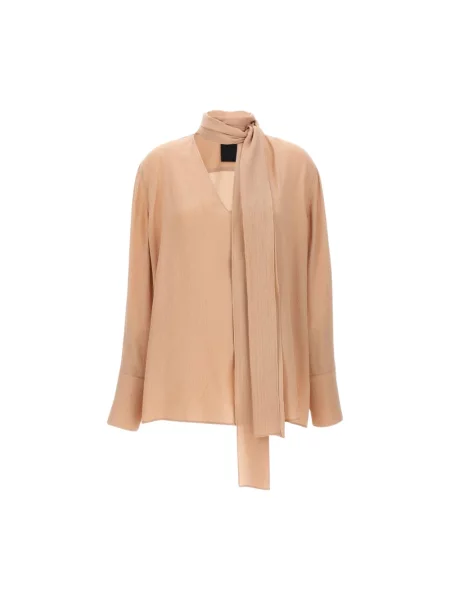 Bluzka Givenchy beżowa