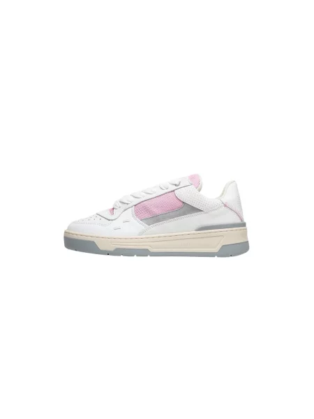 Filling Pieces sneakersy Cruiser Stride biały