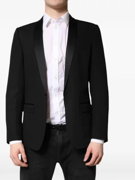 Sacou Dolce & Gabbana negru
