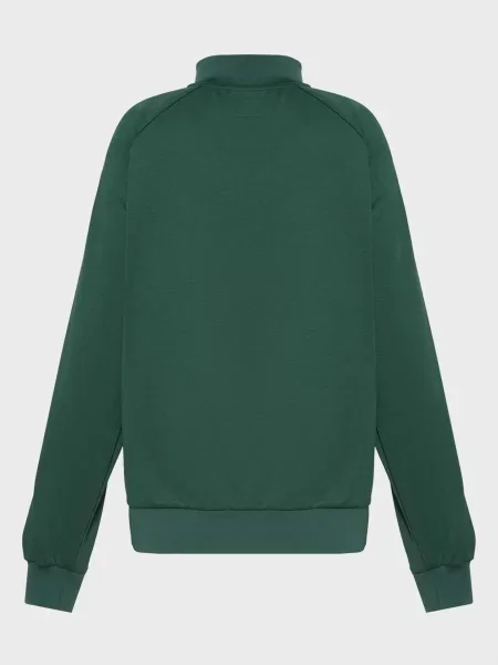 Детский свитер 47brand зеленый