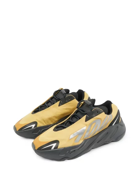 Sneakerși Adidas Yeezy galben