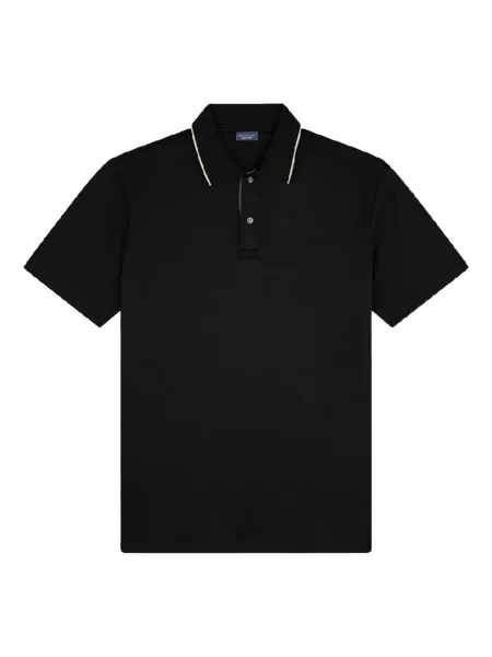 Polo Paul & Shark negru