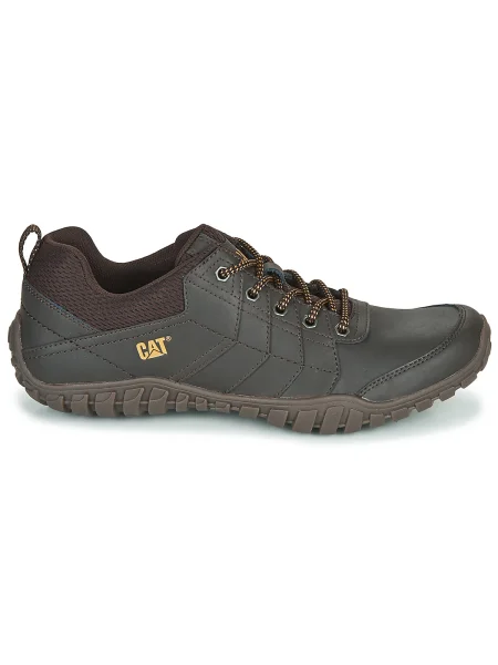 Pantofi Caterpillar maro