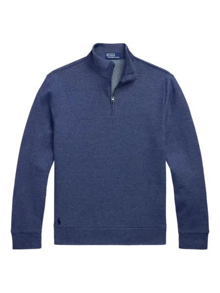 Поло тениска Polo Ralph Lauren синьо
