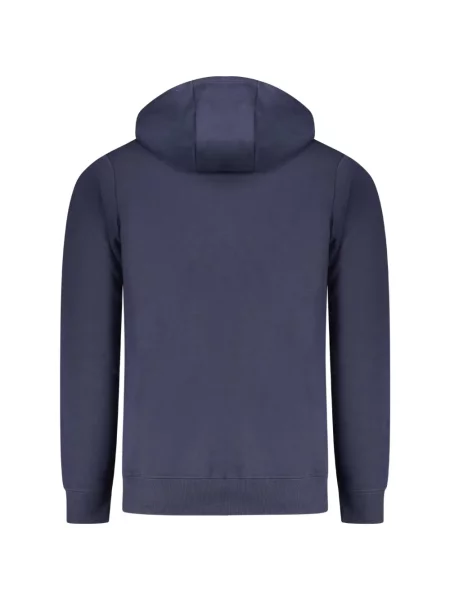 Hanorac cu glugă Norwegian Rain albastru