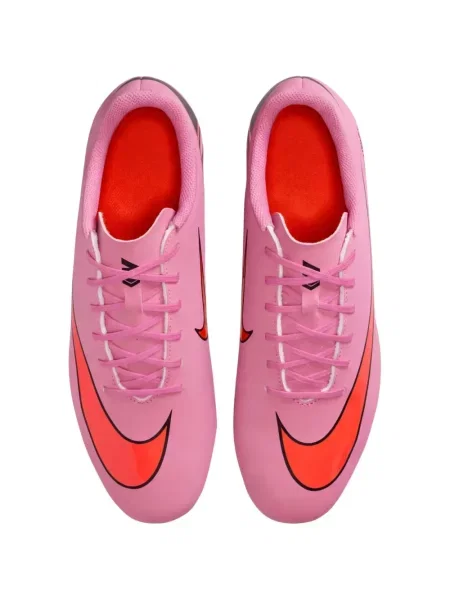 Sneakerși Nike Air Zoom alb