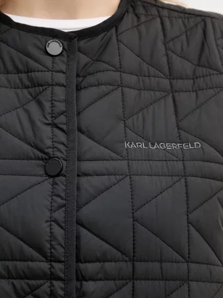Безрукавка Karl Lagerfeld K QUILT