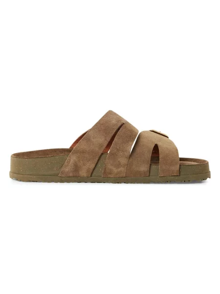 Pantofi Tamaris verde
