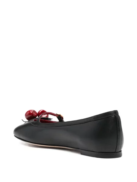 Balerini Valentino Garavani negru
