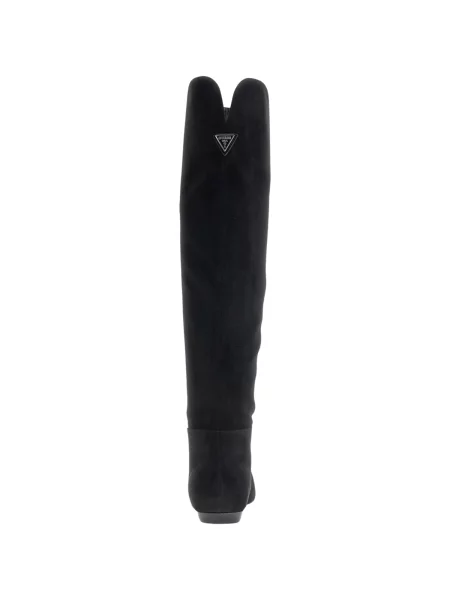 Pantofi Guess negru