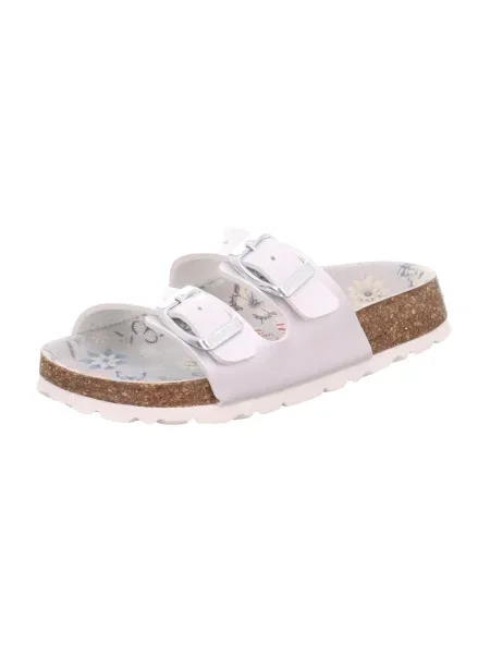 SUPERFIT Sandale rosé