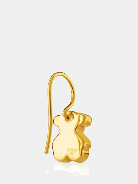 Серьги Tous