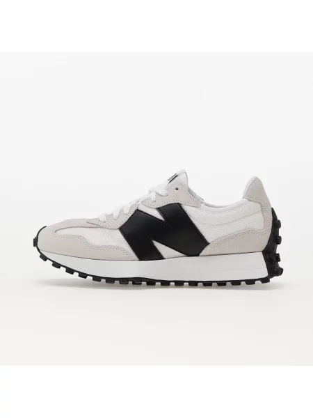 Trampki New Balance szare