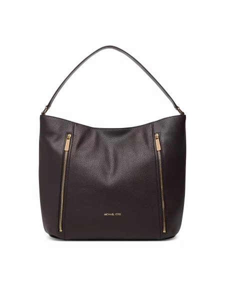 Сумка MICHAEL Michael Kors коричневий