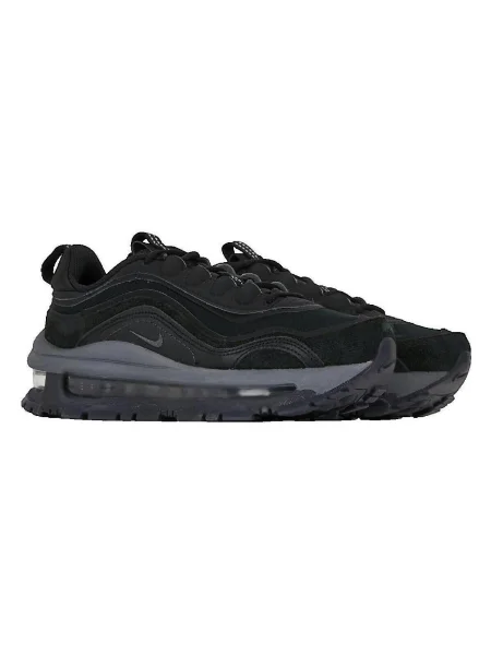Tenisky Nike Air Max 97 čierna