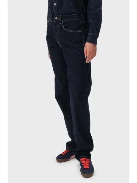Джинсы Polo Ralph Lauren синие