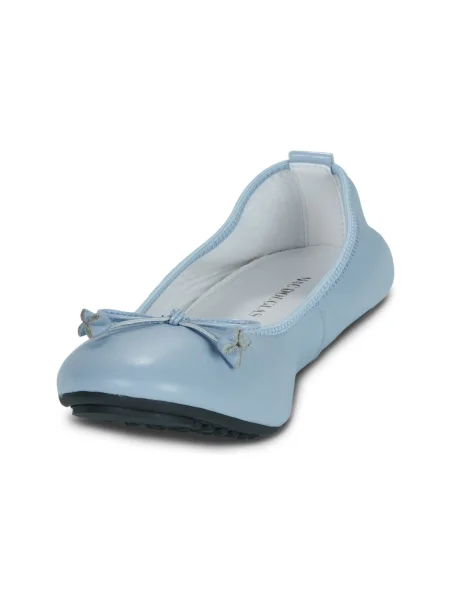 Pantofi Mac Douglas albastru