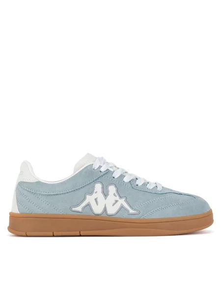 Sneakersy Kappa modrá