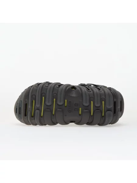 Чехли Crocs Echo Icey Ro Clog мъжки сиво