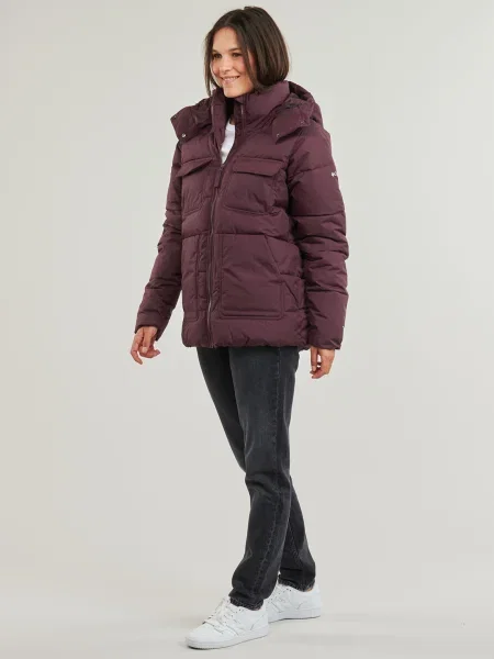 Geacă Columbia violet