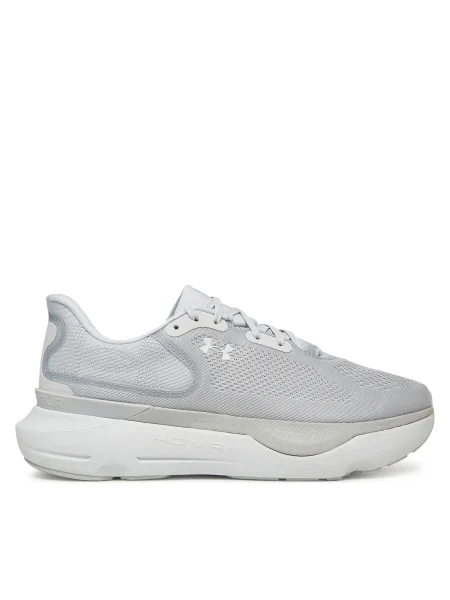 Under Armour Маратонки за бягане Ua Infinite Pro 2 сив