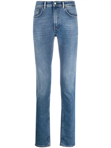 Blugi Acne Studios albastru