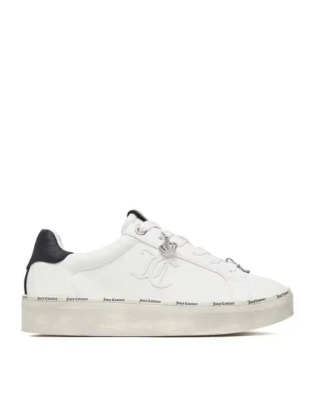 Tenisice Juicy Couture bijela