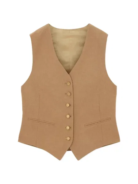 Елек Fortela кафяво