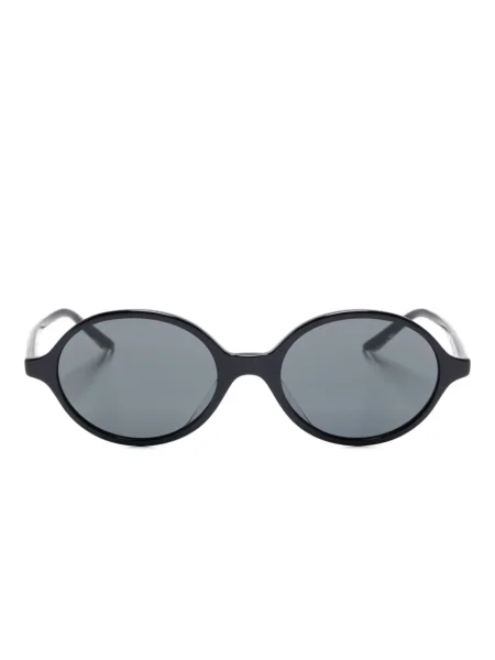 Ochelari de soare Oliver Peoples negru