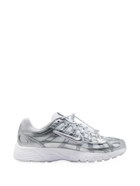 Sneakersy dziecięce Nike białe