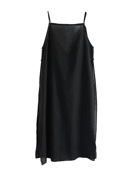 Next Rochie de plaja negru