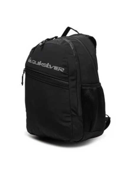 Quiksilver Ruksak čierna