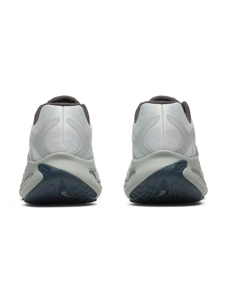 Buty do biegania Merrell Promorph angelite szare