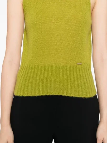 Vestă Tom Ford verde