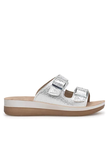 Natikači Inblu srebrna