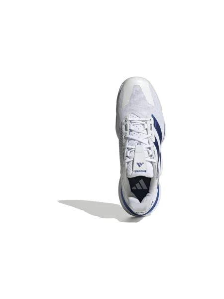 Pantofi Adidas alb