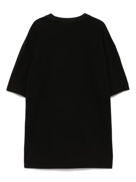 Tricou Jnby cu imagine negru