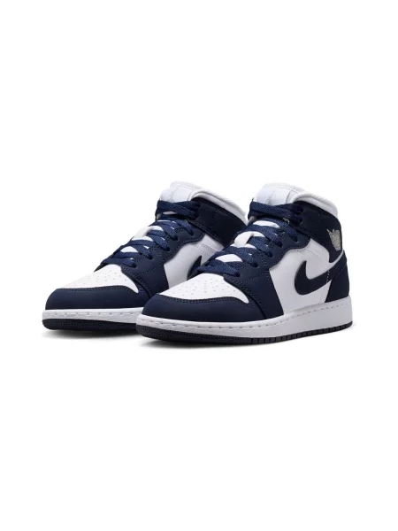 Pantofi Nike albastru
