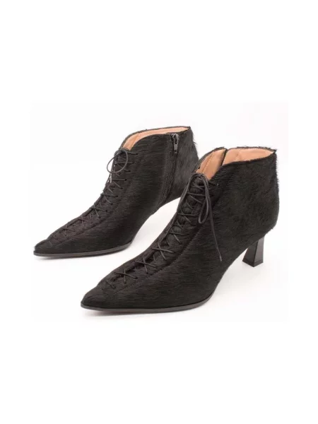Pantofi Hispanitas negru