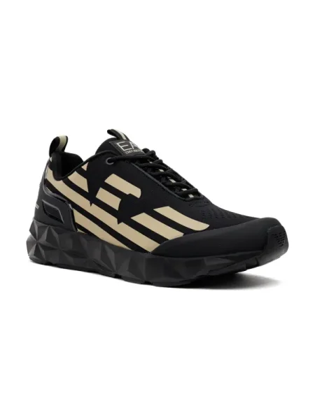Sneakers negru