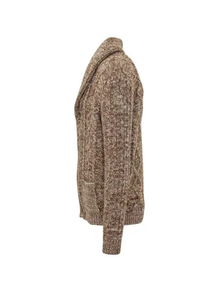 Gulerat cardigan Rakki maro