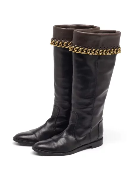 Botine Sergio Rossi maro