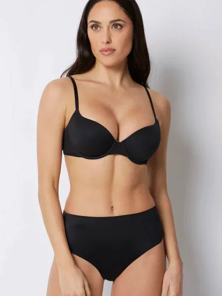 Бюстгальтер Yamamay черный