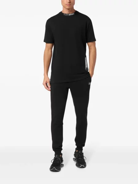 Tricou Plein Sport negru