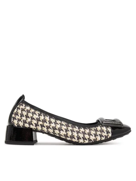 Nizki čevlji Hispanitas Pisana