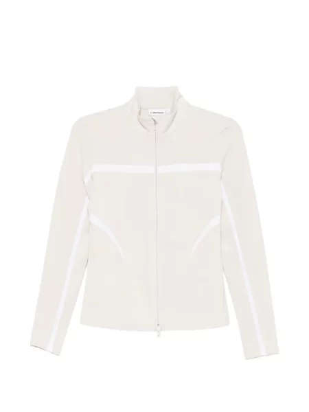 Яке J.lindeberg на райета