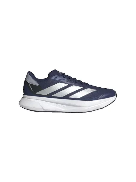 Futó félcipo Adidas kék