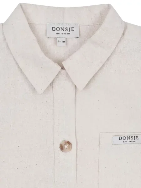 Koszulka polo dziecięca Donsje