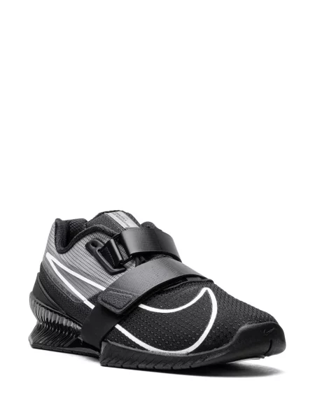 Sportbačiai Nike Romaleos juoda